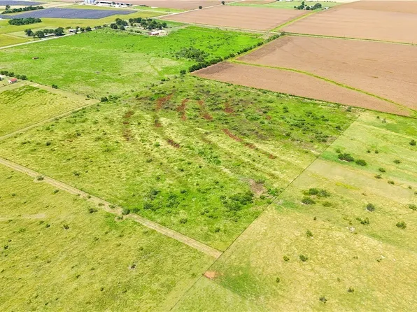 Arthur Cemetery Rd, Troy, TX 76579