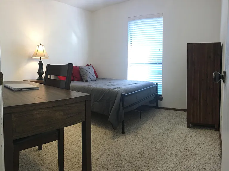 Bedroom #3