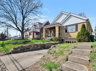 3522 Harrow Ave, Cincinnati, OH