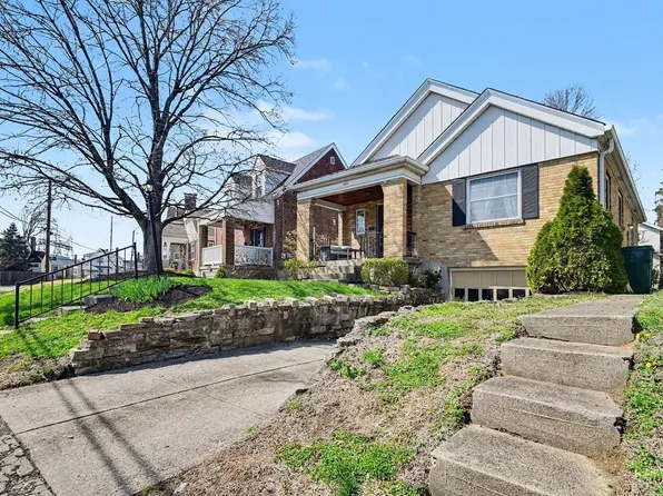 3522 Harrow Ave, Cincinnati, OH 45209
