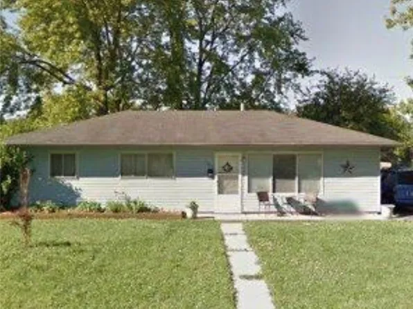 1055 Reid Ave, Xenia, OH 45385