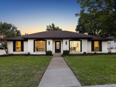 1322 Pecan Valley Dr, Garland, TX, 75043