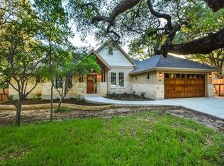 609 Oak Crest Ln, Georgetown, TX 78628