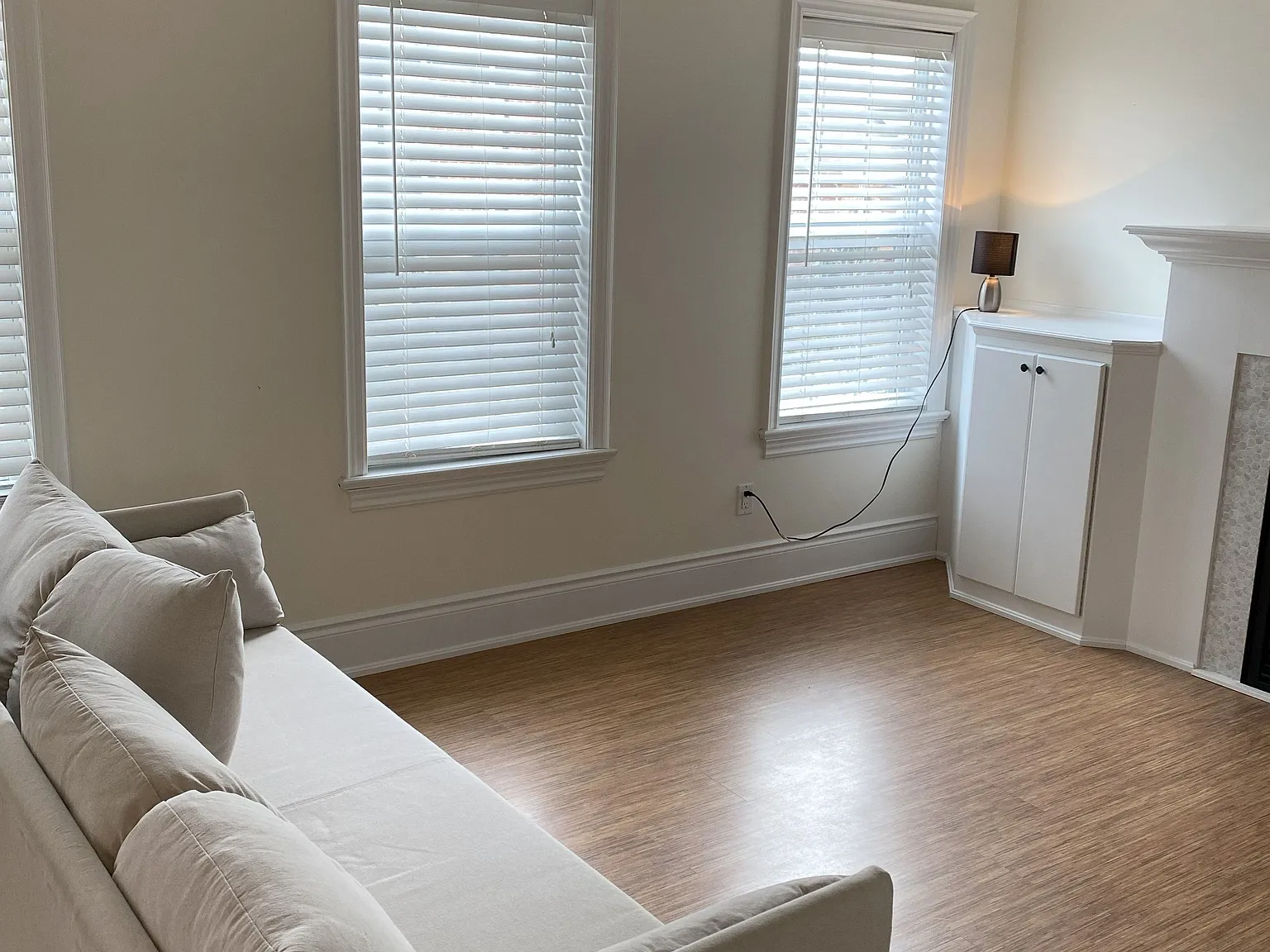 2 bed, $2,600 — Photo 4