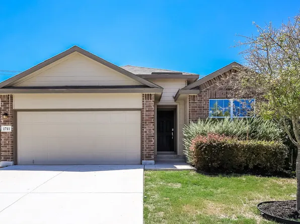 1711 Emerald Edge, San Antonio, TX 78245