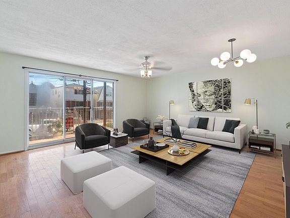 2nd image of 21 Zabriskie Ave APT 5A