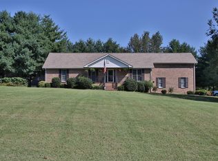 2007 Newcastle Rd, Spring Hill, TN 37174