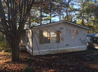 603 Somerset Dr, Stockbridge, GA 30281