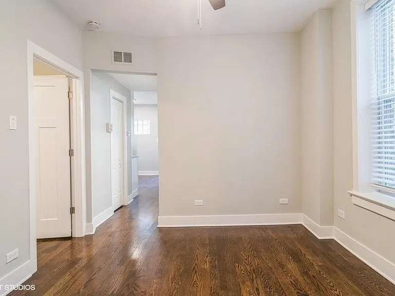 1739 N Damen Ave #1E — Photo 4