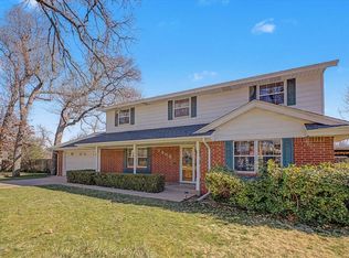 2908 N Moulton Dr, Oklahoma City, OK 73127