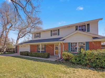 2908 N Moulton Dr, Oklahoma City, OK, 73127