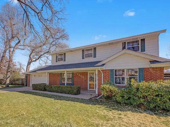 2908 N Moulton Dr, Oklahoma City, OK 73127