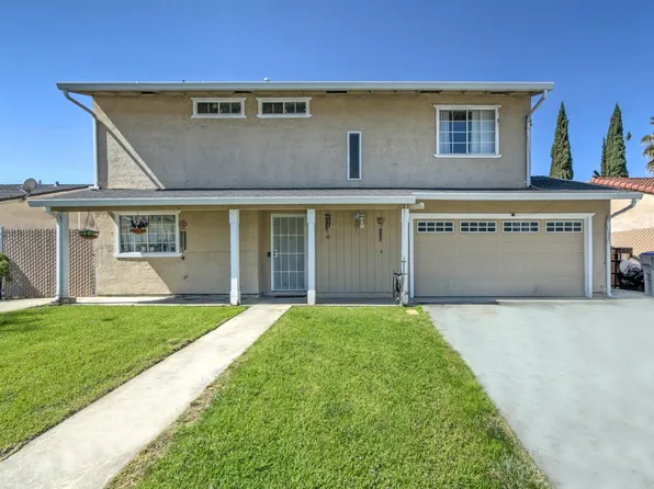 145 Sierra Vista Pl, San Jose, CA 95116