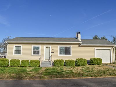 1601 Turner St, Old Hickory, TN, 37138