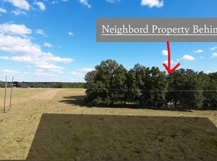 1 Hot Springs Rd, Trinity, TX 75862