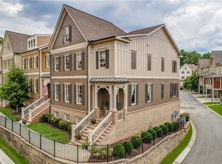 265 Trecastle Sq #67, Canton, GA