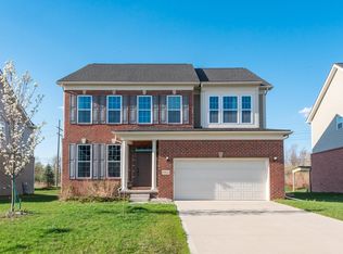 50816 Scarborough Rd, Canton, MI 48188