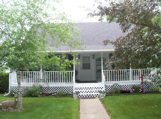 707 2nd St SW, Wadena, MN 56482