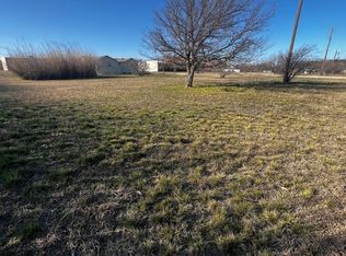 Locust St, Baird, TX 79504