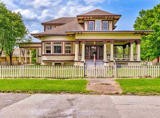 1822 Broadway St, Beaumont, TX 77701