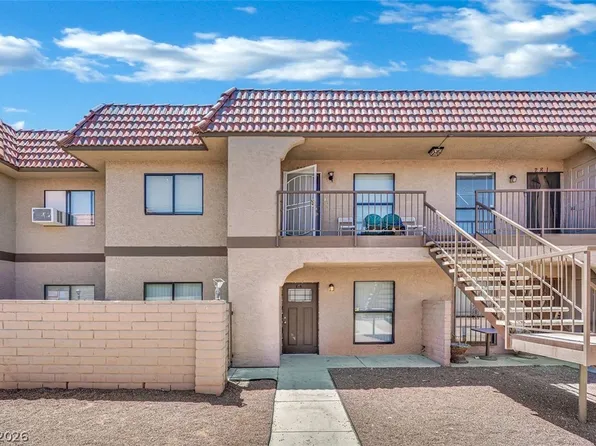 4300 N Lamont St APT 278, Las Vegas, NV 89115