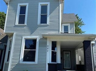 442 Parkway Ave, Indianapolis, IN
