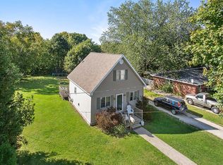 945 N 5th Ave, Sturgeon Bay, WI 54235