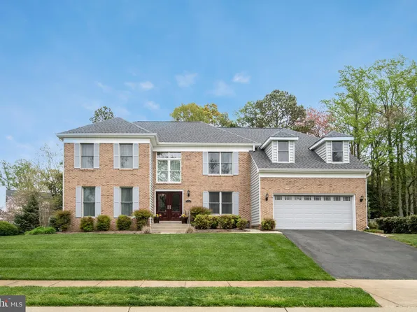 3234 Chrisland Dr, Annapolis, MD 21403