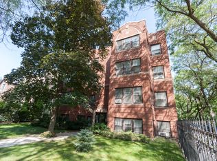1470-80 W. Cuyler Ave. / 4035 N. Greenview Ave., Chicago, IL 60613