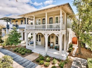 18 Scout Ln, Inlet Beach, FL 32461