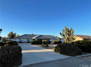 14052 Iroquois Rd, Apple Valley, CA 92307