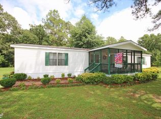 376 Vinson Rd, Fort Valley, GA 31030