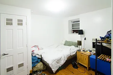 Rented by Coda Real Estate NYC