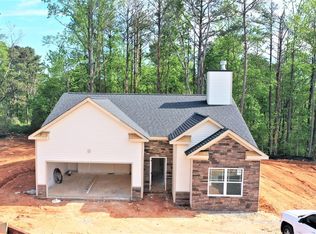 442 Whooping Creek Rd, Carrollton, GA 30116