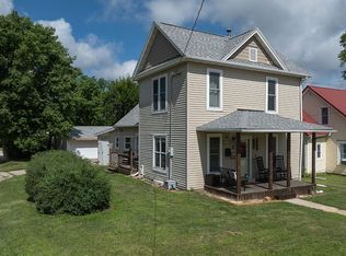 410 4th St, Marion, IA 52302
