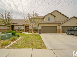 1202 Porterfield Rd, Midland, TX 79705