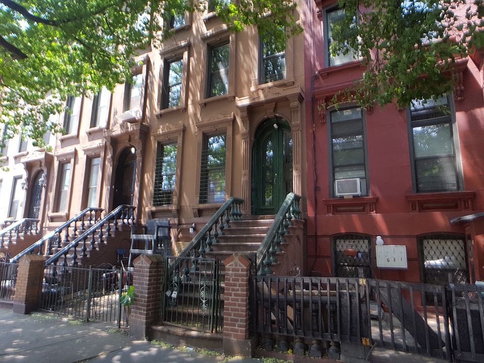 1st image of 629 Willoughby Ave APT 2