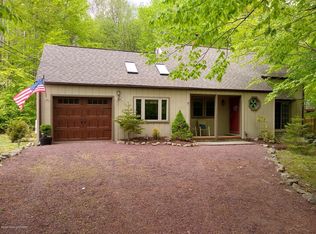 5527 Fox Run, Pocono Pines, PA 18350