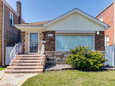 10626 S Forest Ave, Chicago, IL, 60628