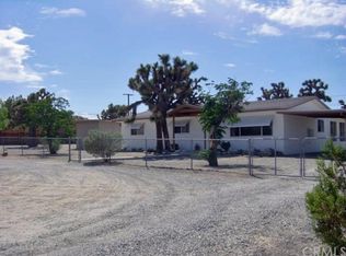 7654 Valley Vista Ave, Yucca Valley, CA 92284