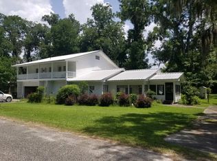 6 Honey House Rd, Stockton, GA 31649