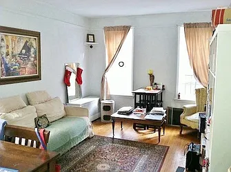 Rented by Azure Realty NY LLC