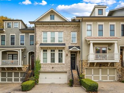 2145 W Village Xing SE, Smyrna, GA, 30080