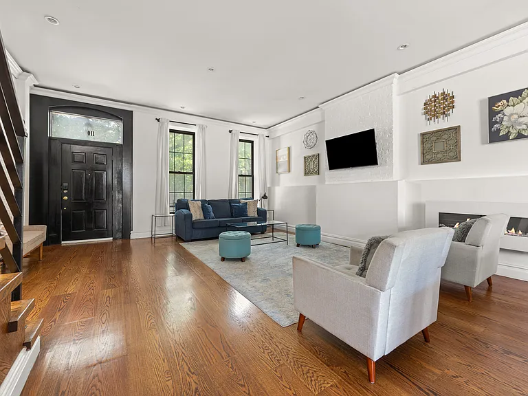 110 Malcolm X Blvd #2 — Photo 3