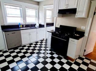 21 Harris St #2, Malden, MA 02148