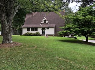1770 Us Highway 60 E, Burna, KY 42028