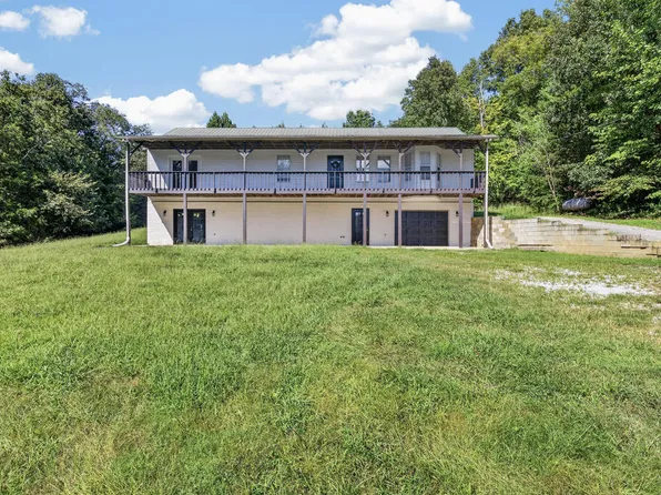 133 Lankford Rd, Cookeville, TN 38506