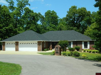 171 Versailles Dr, Bull Shoals, AR, 72619
