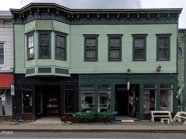 167-169 E Front St, Hancock, NY 13783