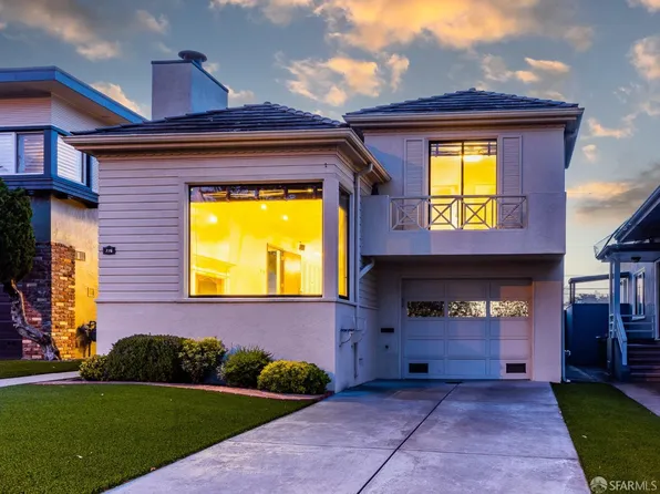 776 N Mayfair Ave, Daly City, CA 94015
